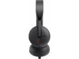 Dell Wireless Headset WL3024 снимка №5