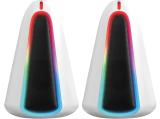 Описание и цена на 2.0 Marvo Gaming Speakers 2.0 RGB Monka Zilla SG-500 