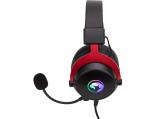 Marvo Gaming Headphones HG9067 7.1 RGB снимка №2