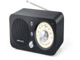 портативни на фокус - портативни MUSE M-095 BT радио
