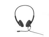 Digitus On-Ear Office Headset DA-12202 снимка №2