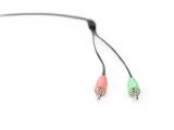 Digitus On-Ear Office Headset DA-12202 снимка №3