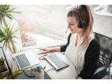 Digitus On-Ear Office Headset DA-12202 снимка №4