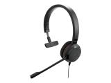 Описание и цена на жични Jabra EVOLVE 30 II 