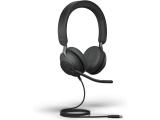 Jabra EVOLVE2 40 SE снимка №4