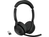 Jabra Evolve2 55 MS &raquo; безжични