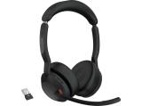 Jabra Evolve2 55 MS снимка №3 Jabra Evolve2 55 MS снимка №3