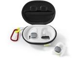 Описание и цена на безжични (in-ear) Hama Spirit Athletics White/Yellow 