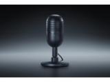 Описание и цена на нов звуков компонент - микрофон ( mic ) Razer Seiren V3 Mini - Black