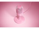 Razer Seiren V3 Mini Quartz Pink снимка №2