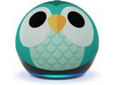 Описание и цена на портативни Amazon Echo Dot Kids Owl 