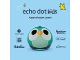 Amazon Echo Dot Kids Owl снимка №2