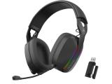 Описание и цена на безжични Marvo Gaming Headphones Pulz 70W HG9086W 