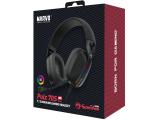 Marvo Gaming Headphones Pulz 70S - 7.1 RGB снимка №5