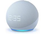 Описание и цена на нов звуков компонент - тонколони ( тон колони, колонки ) Amazon Echo Dot 5 (5th Gen) Cloud Blue