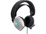Alienware Wired Gaming Headset - AW520H (Lunar Light) » жични Alienware Wired Gaming Headset - AW520H (Lunar Light) » жични