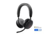 Описание и цена на безжични Dell Pro Wireless ANC Headset WL5024 
