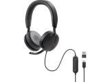 Dell Pro Wired ANC Headset WH5024 снимка №5