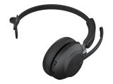 Описание и цена на безжични Jabra Evolve2 65 UC 