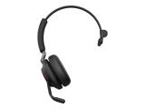 Jabra Evolve2 65 UC снимка №2 Jabra Evolve2 65 UC снимка №2