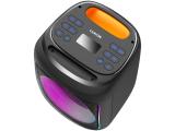Canyon Bluetooth speaker OnFun 5 Partybox 40W RGB Black (CNE-PBSP5) снимка №2 Canyon Bluetooth speaker OnFun 5 Partybox 40W RGB Black (CNE-PBSP5) снимка №2