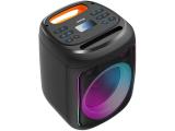 Canyon Bluetooth speaker OnFun 5 Partybox 40W RGB Black (CNE-PBSP5) снимка №3 Canyon Bluetooth speaker OnFun 5 Partybox 40W RGB Black (CNE-PBSP5) снимка №3