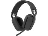 Описание и цена на безжични Logitech Zone Vibe 100 Graphite 