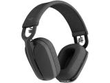Logitech Zone Vibe 100 Graphite снимка №2 Logitech Zone Vibe 100 Graphite снимка №2