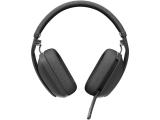 Logitech Zone Vibe 100 Graphite снимка №3 Logitech Zone Vibe 100 Graphite снимка №3