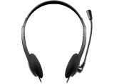 LogiLink On-Ear Stereo Headset HS0055 снимка №2