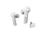 Описание и цена на безжични (in-ear) Asus ROG Cetra True Wireless SpeedNova White 