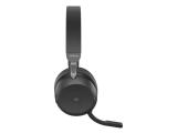 Jabra Evolve2 75 Headset снимка №2 Jabra Evolve2 75 Headset снимка №2