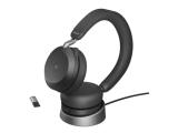Jabra Evolve2 75 Headset снимка №4 Jabra Evolve2 75 Headset снимка №4
