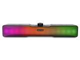 Описание и цена на soundbar Spartan Gear Orpheus RGB 