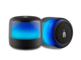Описание и цена на 2.0 Spartan Gear Syrinx S Small 