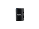 BOYA Безжична система микрофони All-in-One BOYAMIC 8GB снимка №2