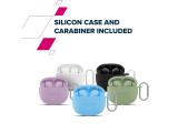 Canyon Headset TWS-5 Blue (CNS-TWS5BL) снимка №6