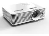 Описание и цена на проектори ACER H6815ATV 4000LM 