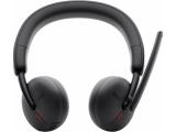 Описание и цена на безжични Dell Wireless Headset WL3024 520-BBDG 