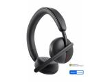 Dell Wireless Headset WL3024 520-BBDG снимка №5 Dell Wireless Headset WL3024 520-BBDG снимка №5