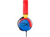 Kingston HyperX Cloud Mini Multi Color снимка №3