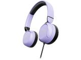 HyperX Cloud Mini - Lavender снимка №5