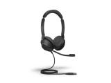 Описание и цена на жични Jabra Evolve2 30 SE MS Stereo 