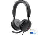 Dell Pro Wired ANC WH5024 снимка №2 Dell Pro Wired ANC WH5024 снимка №2