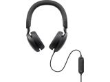 Dell Pro Wired ANC WH5024 снимка №3 Dell Pro Wired ANC WH5024 снимка №3