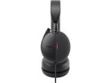 Dell Pro Wired ANC WH5024 снимка №5 Dell Pro Wired ANC WH5024 снимка №5