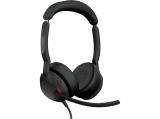 Описание и цена на безжични Jabra EVOLVE2 50 USB-A MS Stereo 