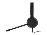 Jabra EVOLVE 30 II UC Stereo снимка №3