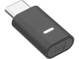 Logitech ZONE VIBE WIRELESS GRAPHITE 981-001157 снимка №5 Logitech ZONE VIBE WIRELESS GRAPHITE 981-001157 снимка №5