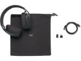 Logitech ZONE VIBE WIRELESS GRAPHITE 981-001157 снимка №6 Logitech ZONE VIBE WIRELESS GRAPHITE 981-001157 снимка №6